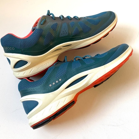 Ecco Biom Fjuel Racer, Size EU 40 and Size US 10 - Picture 11 of 11